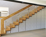 Construction et protection de vos escaliers par Escaliers Maisons à Rouvres-la-Chetive